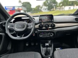 
										FIAT CRONOS 1.3 LIKE completo									