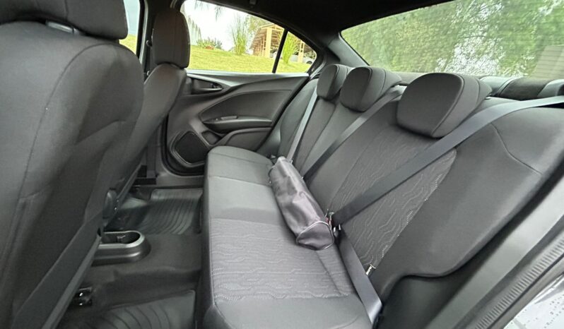 
								FIAT CRONOS 1.3 LIKE completo									