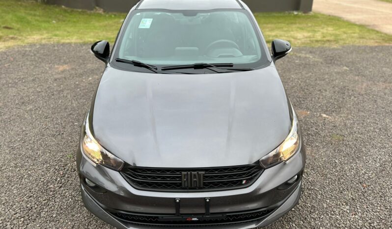 
								FIAT CRONOS 1.3 LIKE completo									