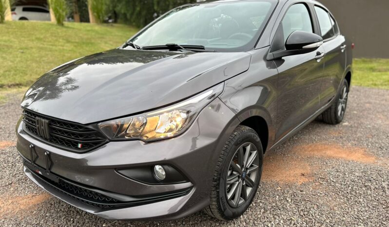 
								FIAT CRONOS 1.3 LIKE completo									