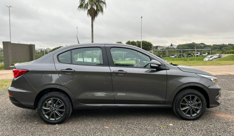 
								FIAT CRONOS 1.3 LIKE completo									