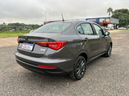 
										FIAT CRONOS 1.3 LIKE completo									