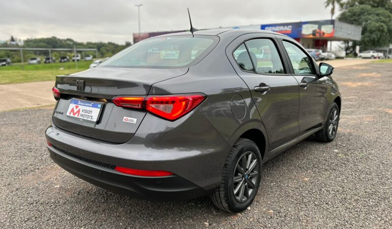 
								FIAT CRONOS 1.3 LIKE completo									