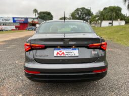 
										FIAT CRONOS 1.3 LIKE completo									