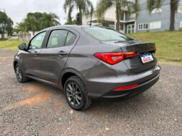 
										FIAT CRONOS 1.3 LIKE completo									