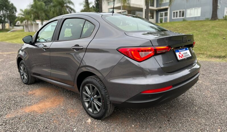 
								FIAT CRONOS 1.3 LIKE completo									