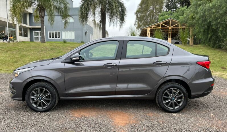 
								FIAT CRONOS 1.3 LIKE completo									