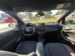 
										FIAT CRONOS 1.3 PRECISION AT completo									