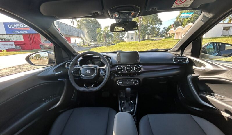 
								FIAT CRONOS 1.3 PRECISION AT completo									