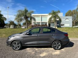 
										FIAT CRONOS 1.3 PRECISION AT completo									