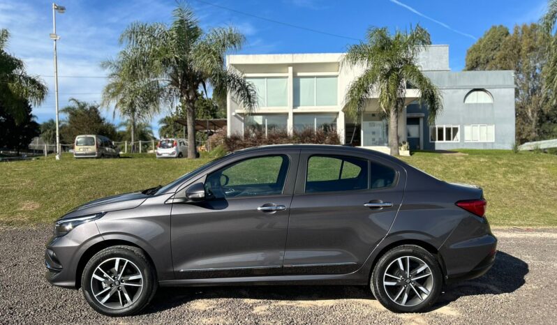 
								FIAT CRONOS 1.3 PRECISION AT completo									