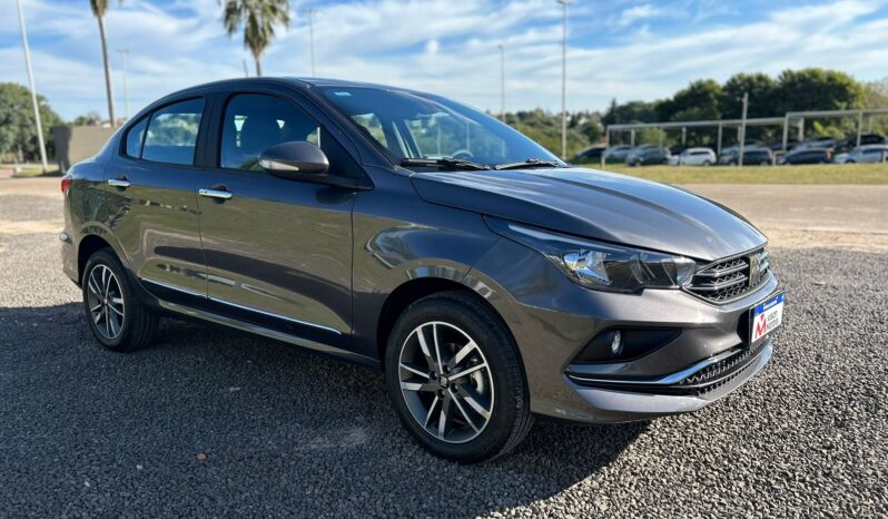 
								FIAT CRONOS 1.3 PRECISION AT completo									
