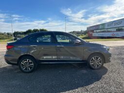 
										FIAT CRONOS 1.3 PRECISION AT completo									