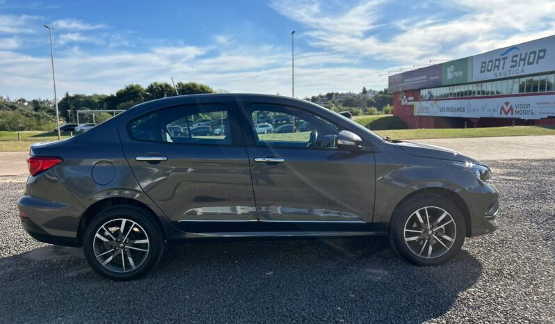 
								FIAT CRONOS 1.3 PRECISION AT completo									