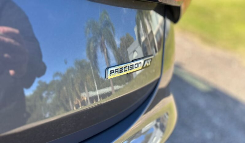 
								FIAT CRONOS 1.3 PRECISION AT completo									