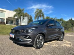 
										FIAT CRONOS 1.3 PRECISION AT completo									