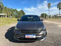 
										FIAT CRONOS 1.3 PRECISION AT completo									