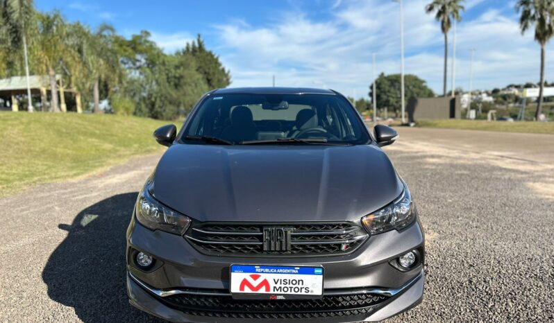 
								FIAT CRONOS 1.3 PRECISION AT completo									