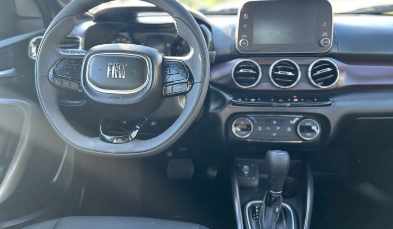 
								FIAT CRONOS 1.3 PRECISION AT completo									