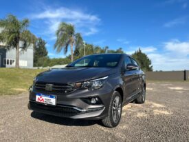 FIAT CRONOS 1.3 PRECISION AT
