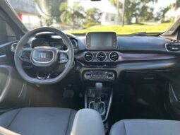 
										FIAT CRONOS 1.3 PRECISION AT completo									