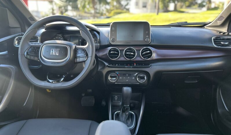
								FIAT CRONOS 1.3 PRECISION AT completo									