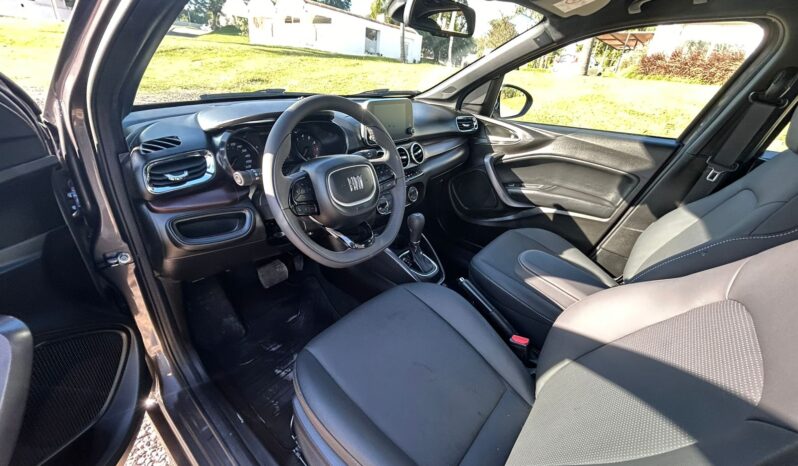 
								FIAT CRONOS 1.3 PRECISION AT completo									