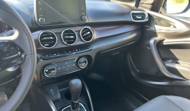 
								FIAT CRONOS 1.3 PRECISION AT completo									