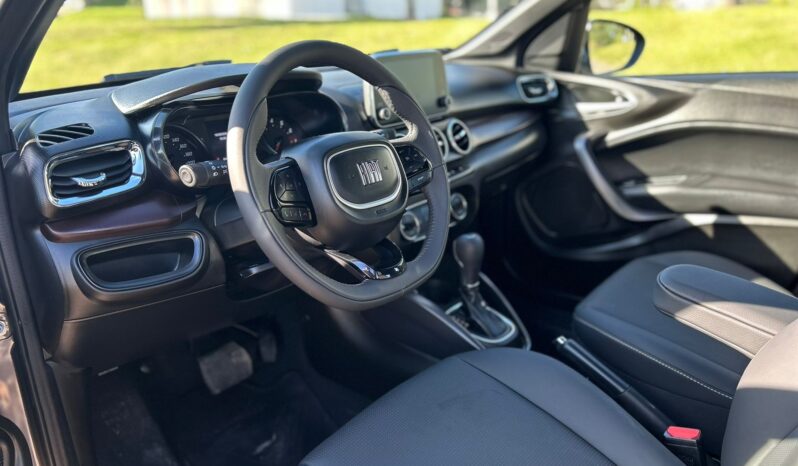 
								FIAT CRONOS 1.3 PRECISION AT completo									