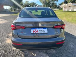 
										FIAT CRONOS 1.3 PRECISION AT completo									