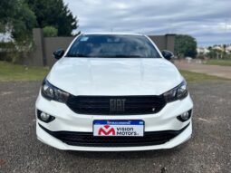 
										FIAT CRONOS 1.3 PACK PLUS MT completo									