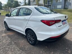 
										FIAT CRONOS 1.3 PACK PLUS MT completo									
