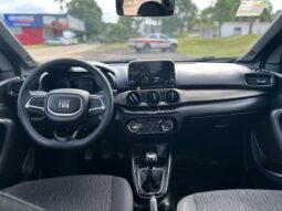 
										FIAT CRONOS 1.3 PACK PLUS MT completo									
