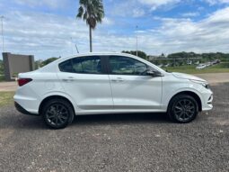 
										FIAT CRONOS 1.3 PACK PLUS MT completo									