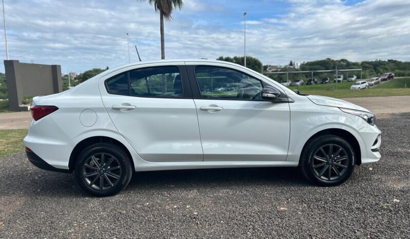 
								FIAT CRONOS 1.3 PACK PLUS MT completo									