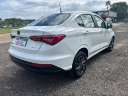 
										FIAT CRONOS 1.3 PACK PLUS MT completo									