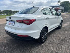 FIAT CRONOS 1.3 PACK PLUS MT