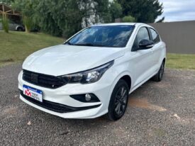 FIAT CRONOS 1.3 PACK PLUS MT