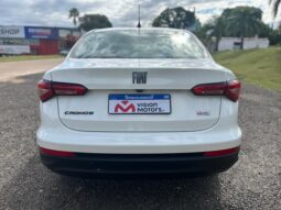 
										FIAT CRONOS 1.3 PACK PLUS MT completo									