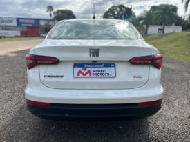 FIAT CRONOS 1.3 PACK PLUS MT