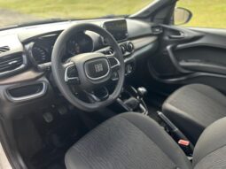 
										FIAT CRONOS 1.3 PACK PLUS MT completo									