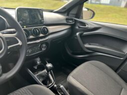 
										FIAT CRONOS 1.3 PACK PLUS MT completo									