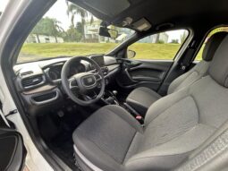 
										FIAT CRONOS 1.3 PACK PLUS MT completo									