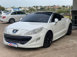 
										PEUGEOT RCZ 1.6 THP 200HP MT completo									
