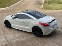 
										PEUGEOT RCZ 1.6 THP 200HP MT completo									