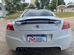 
										PEUGEOT RCZ 1.6 THP 200HP MT completo									
