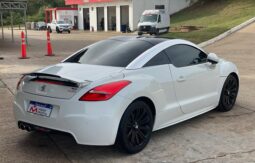 
										PEUGEOT RCZ 1.6 THP 200HP MT completo									