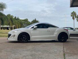 PEUGEOT RCZ 1.6 THP 200HP MT