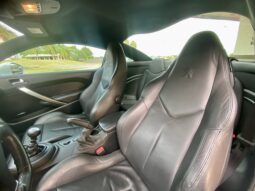 
										PEUGEOT RCZ 1.6 THP 200HP MT completo									