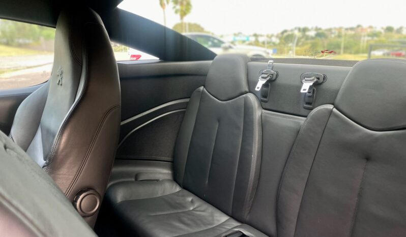 
								PEUGEOT RCZ 1.6 THP 200HP MT completo									